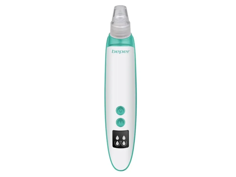 rechargeable pore vacuum blackhead remover