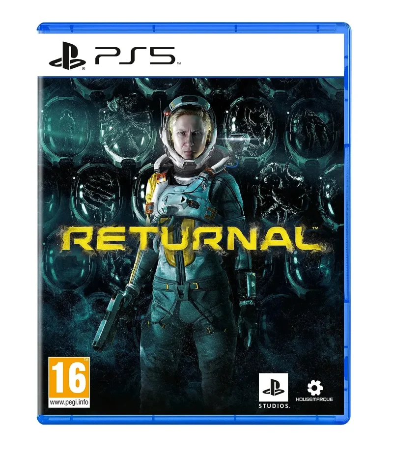 returnal ps5 game middle east edition