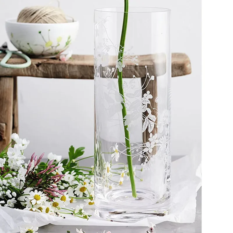 rosenthal brilliance decorative flower vase