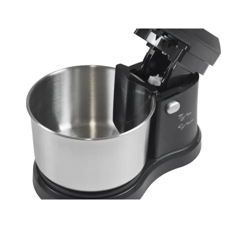 rotating bowl swing mixer ultimate mixing