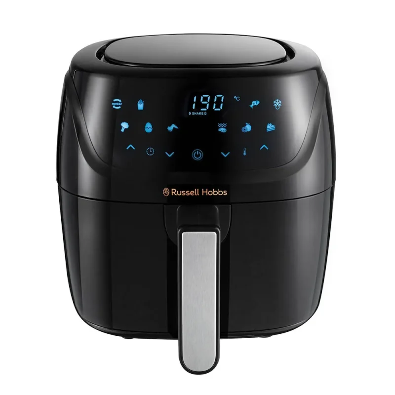 satisfry 4l air fryer compact efficient