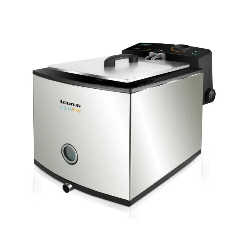 seamless deep fryer for professional use