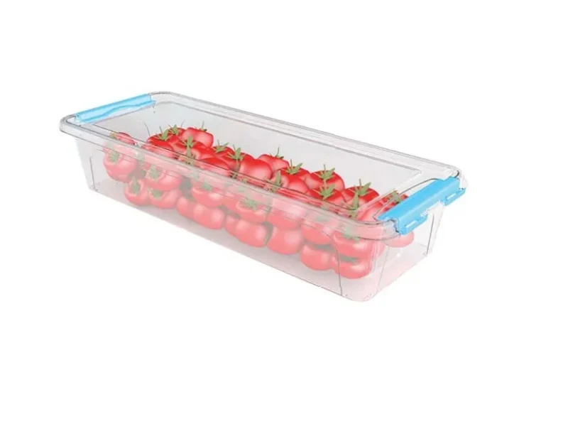 seamless maxi storage container easy return policy