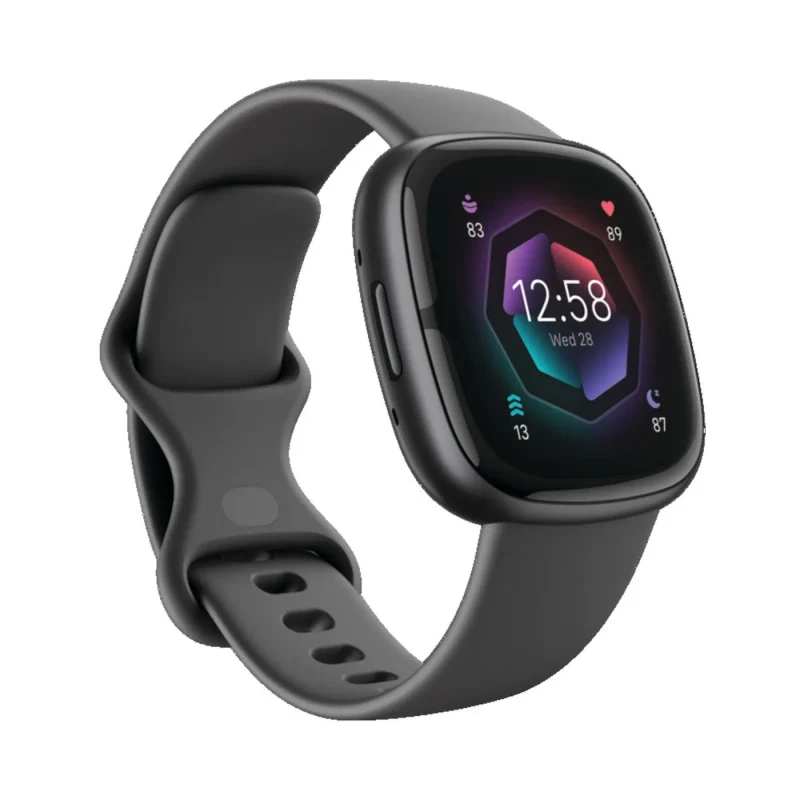 sense 2 smartwatch ultimate wearable tech