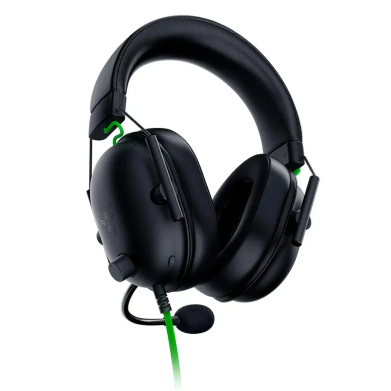 shark v2 x gaming headset precision sound comfort