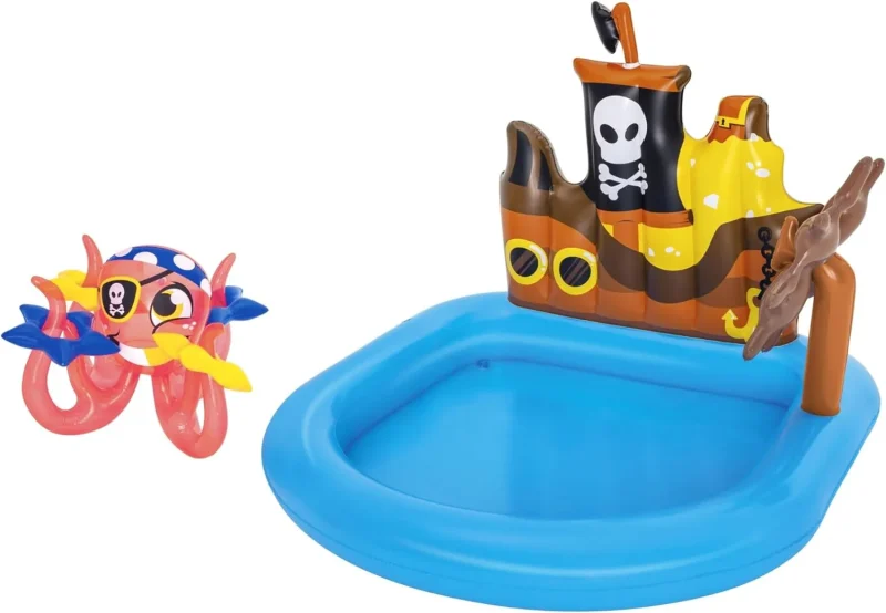 ships ahoy play center 140x130x104cm fun outdoor playground