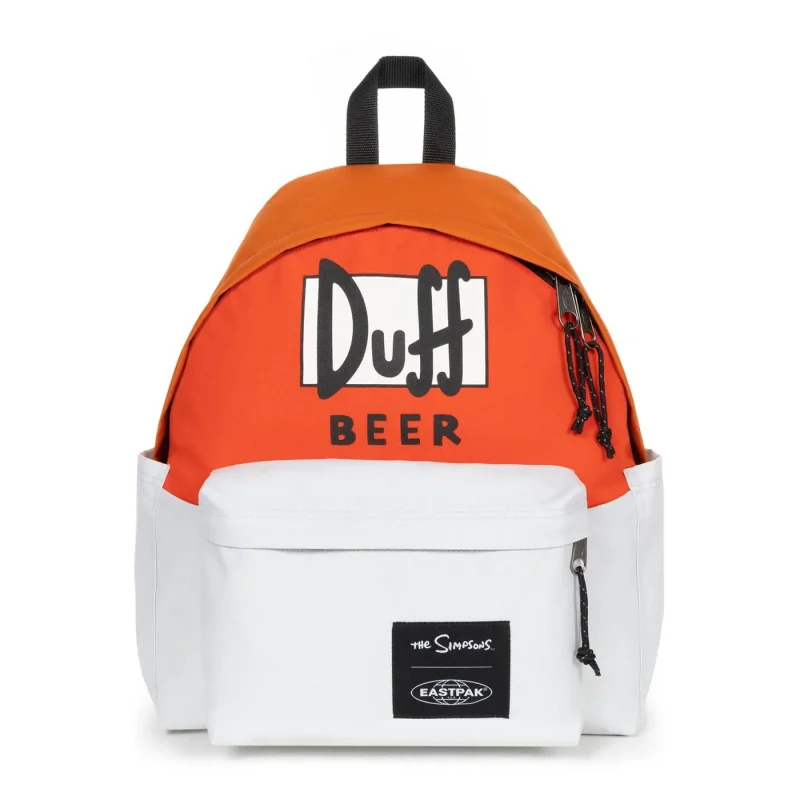 simpsons duff backpack by day pak r shop now