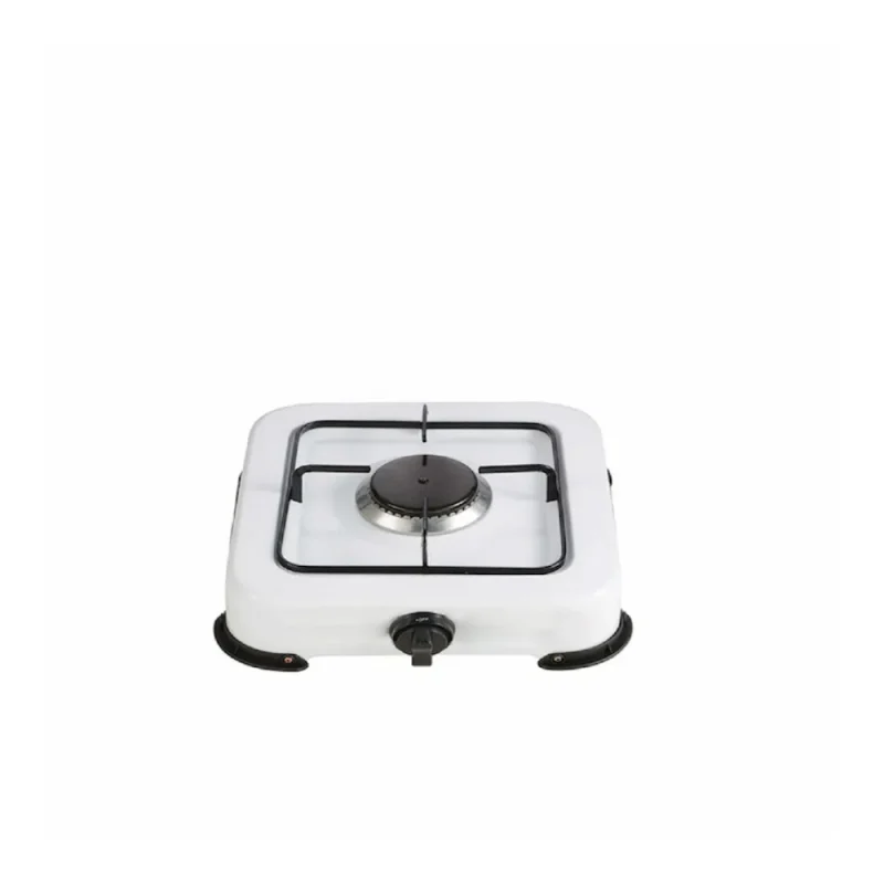 single burner gas cooker portable cooking solution