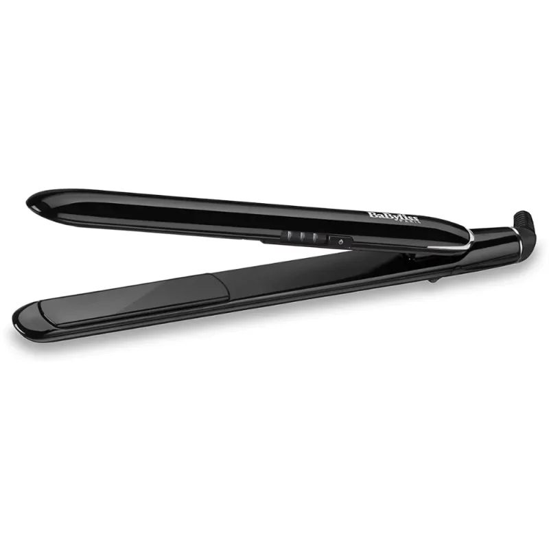 sleek 230 c flat iron for smooth hair premium straightener