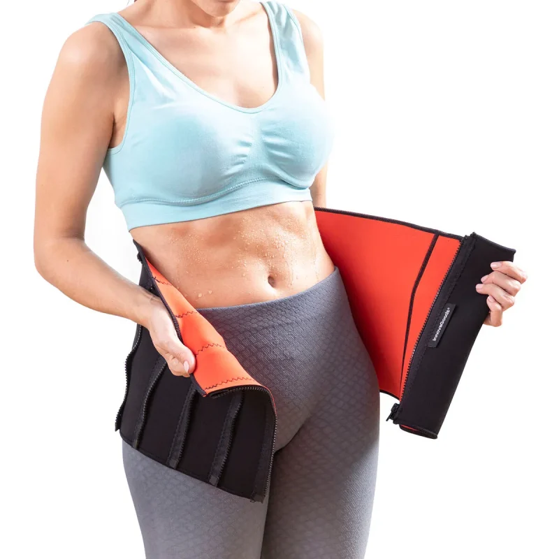 slimming sauna belt for effective weight loss