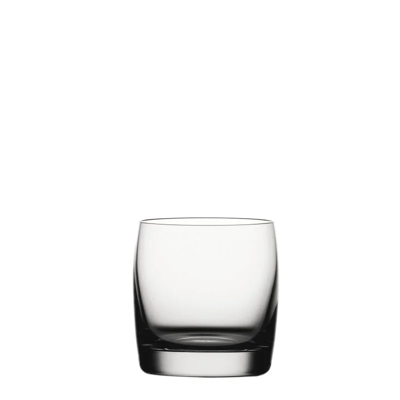 soiree 315ml short glass collection