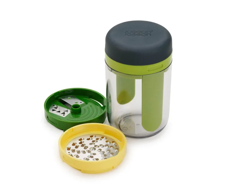 spiro handheld spiralizer effortless veggie slicing