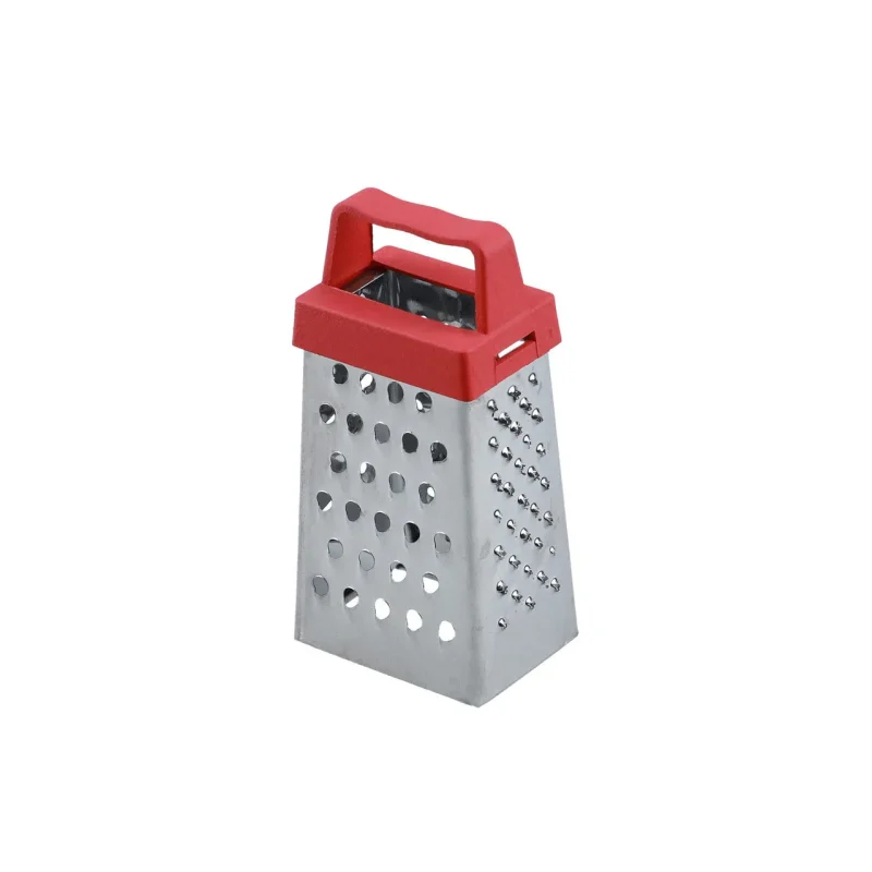 stainless steel mini graters kit 7cm kitchencraft colourworks