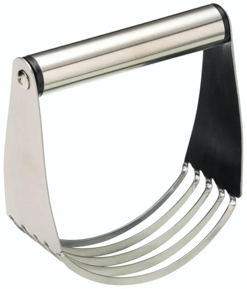 stainless steel pastry blender kitchencraft