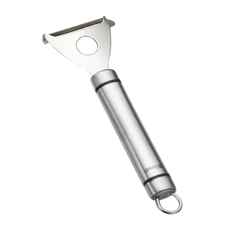 stainless steel potato peeler quick sharp