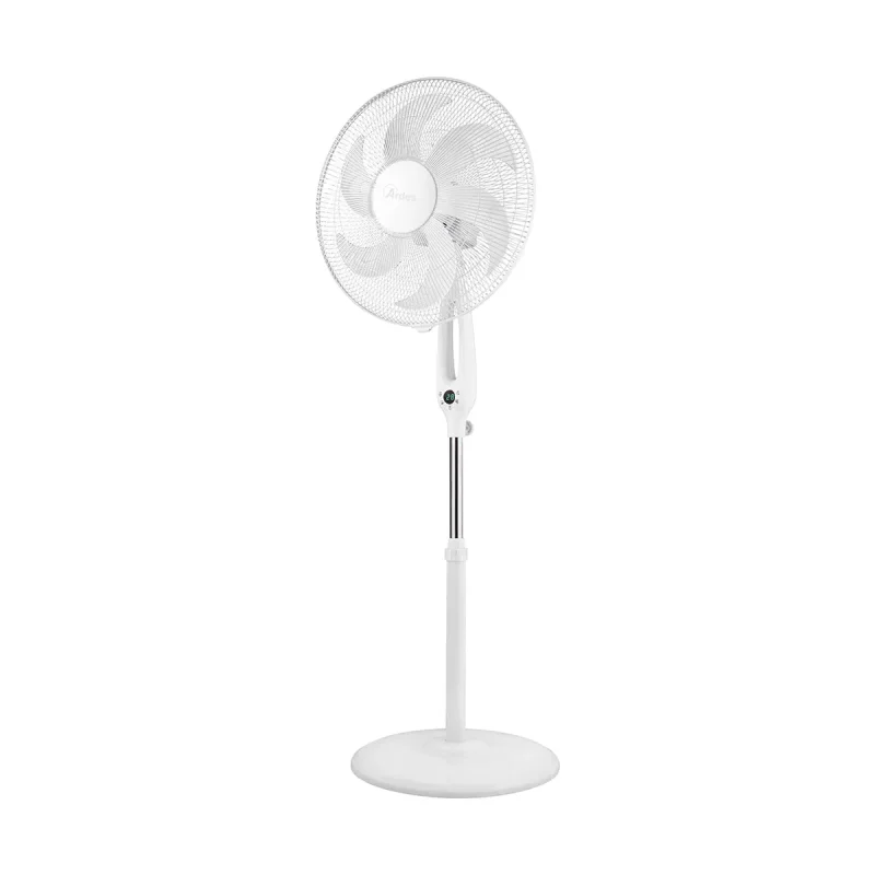 stan digital fan 18 solano 45w quick cooling high efficiency