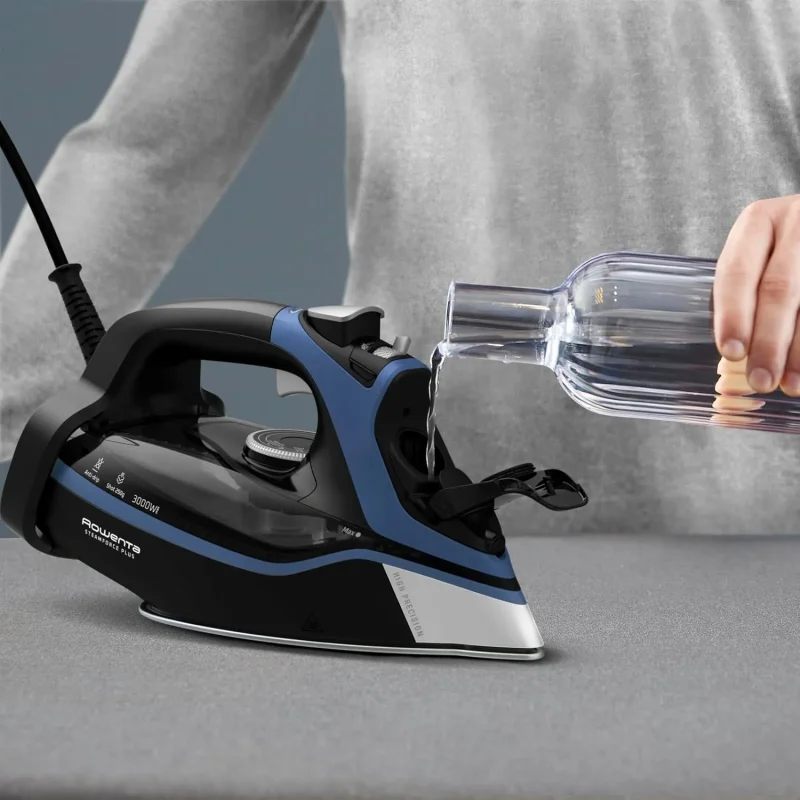 steam force plus 3000w turbo steam cleaner