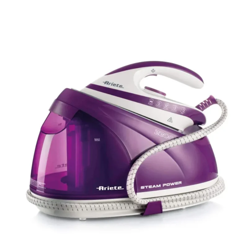 steam iron with pressure boiler efficient ironing solution