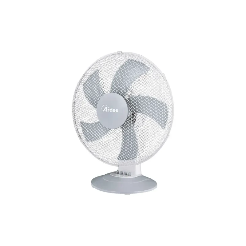 steelo 40w 40cm table fan high performance cooling