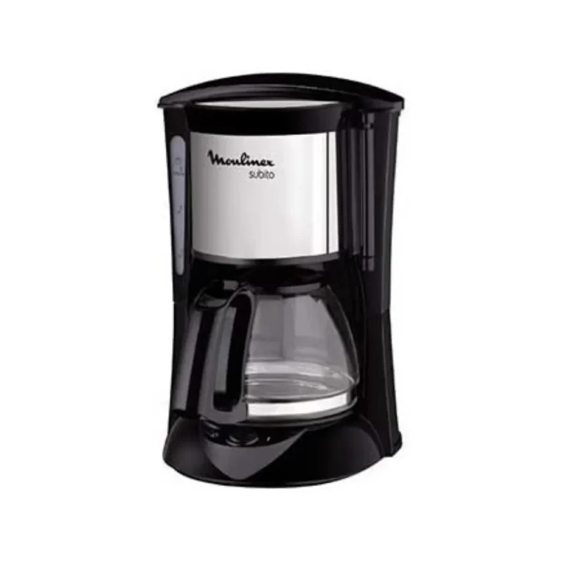 subito 6 cup mini coffee maker