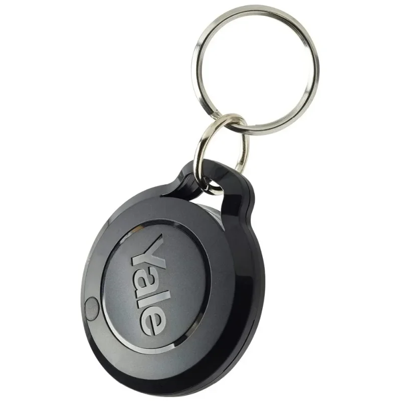 sync alarm key fob convenient remote access