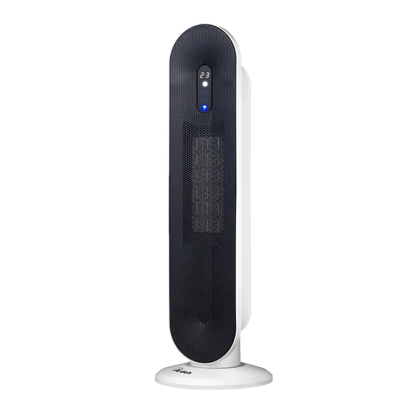 tatanka digital ceramic heater tower