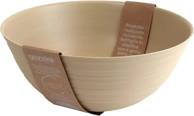 tierra collection large bowl high quality ceramic