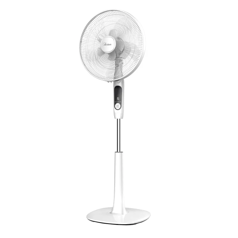 tifon double blade pedestal fan ultimate cooling solution