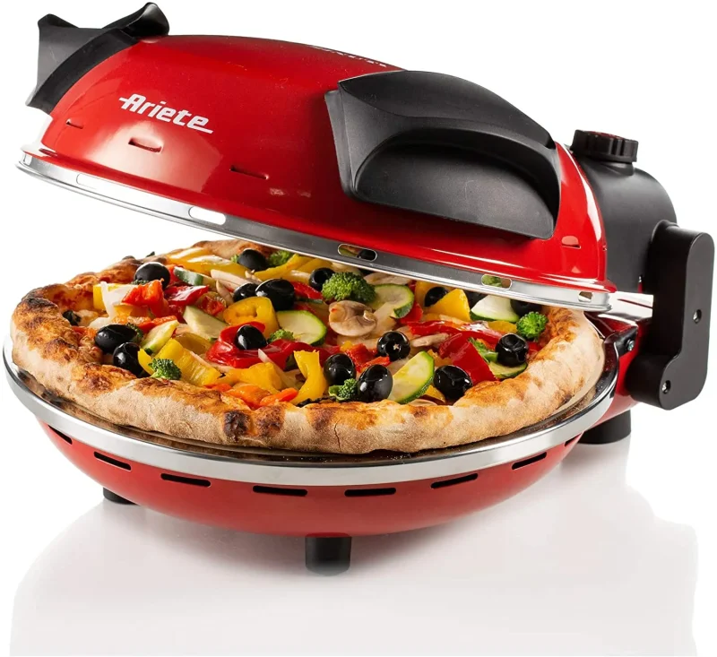 top rated pizza oven high performance easy setup