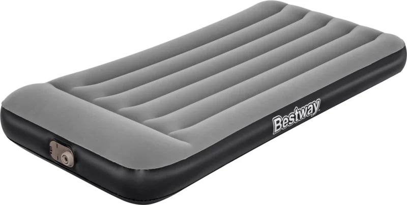 tritech air mattress with built in pump