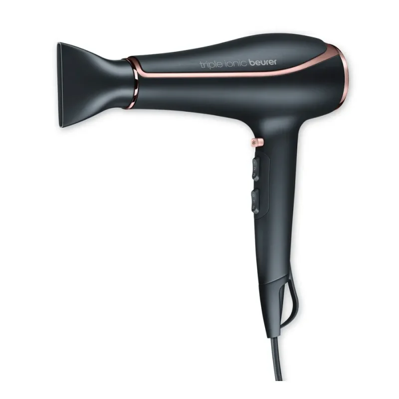 ultra fast hair dryer lightweight powerful