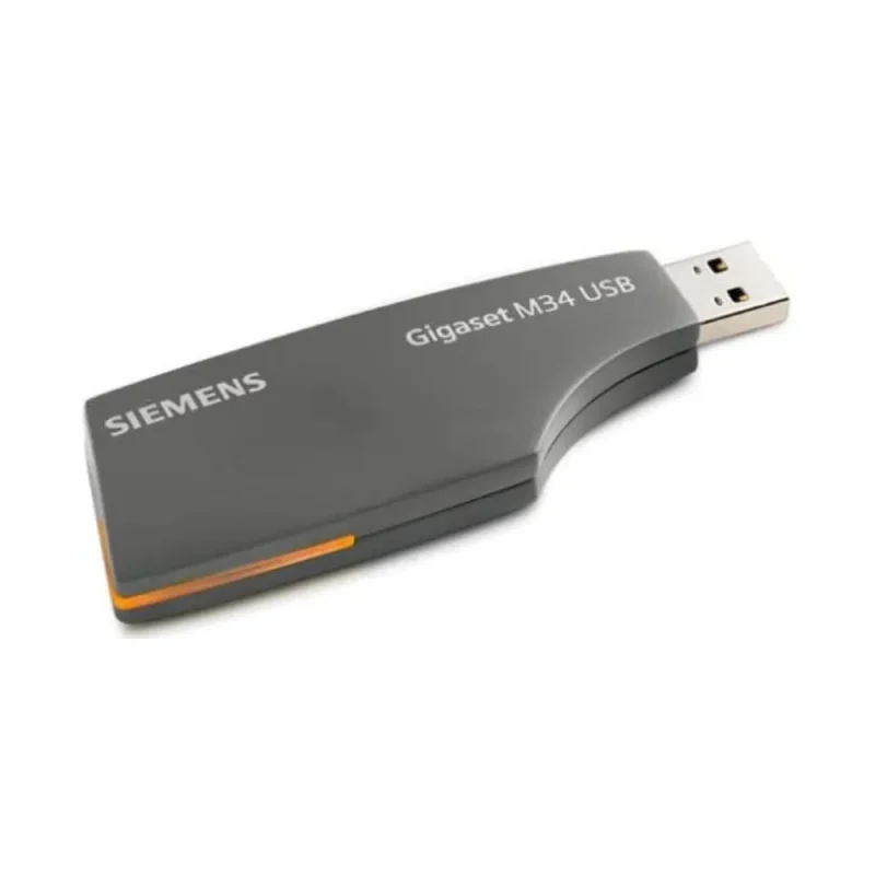 usb data adapter plug play connection