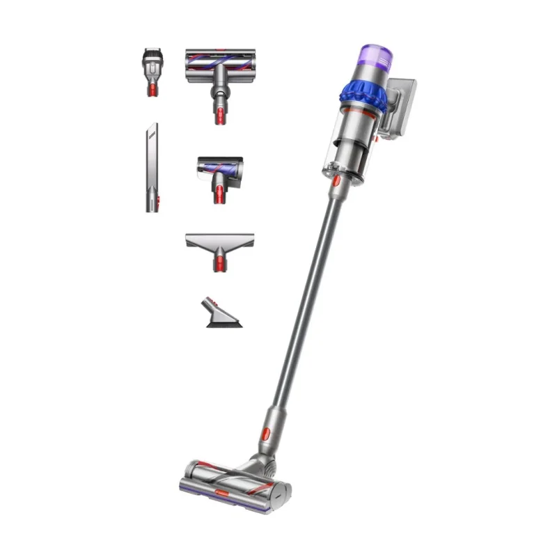 v15 detect total clean stick vacuum