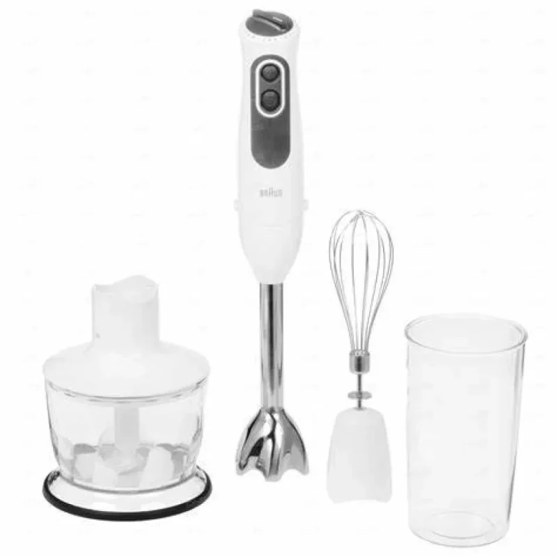 vario hand blender multiquick 3 high performance kitchen tool