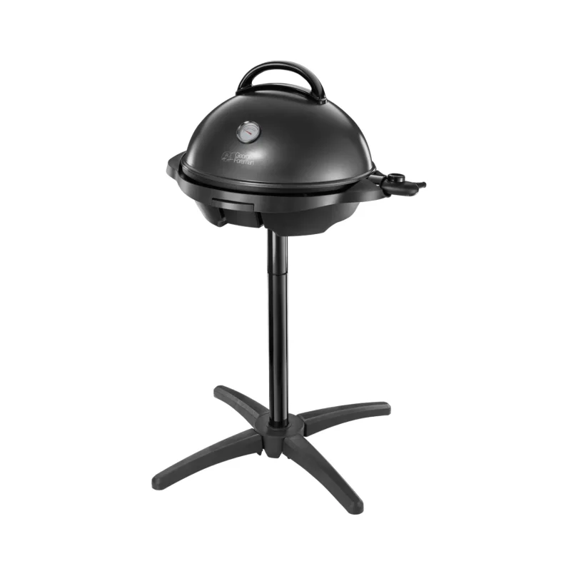 versatile indoor outdoor grill for all cooking needs