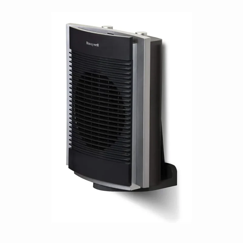 wall mounted or standalone fan heater