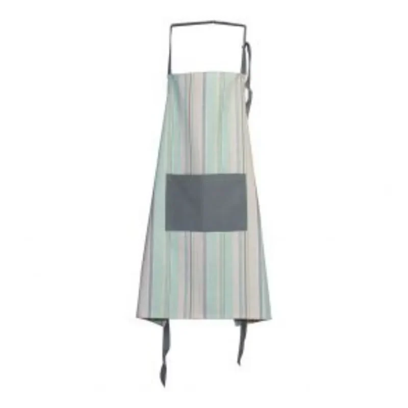 waterproof gardening apron durable tool holder