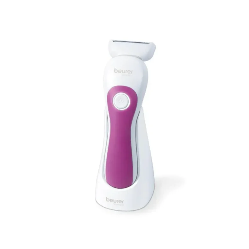 wet dry lady shaver ultimate precision