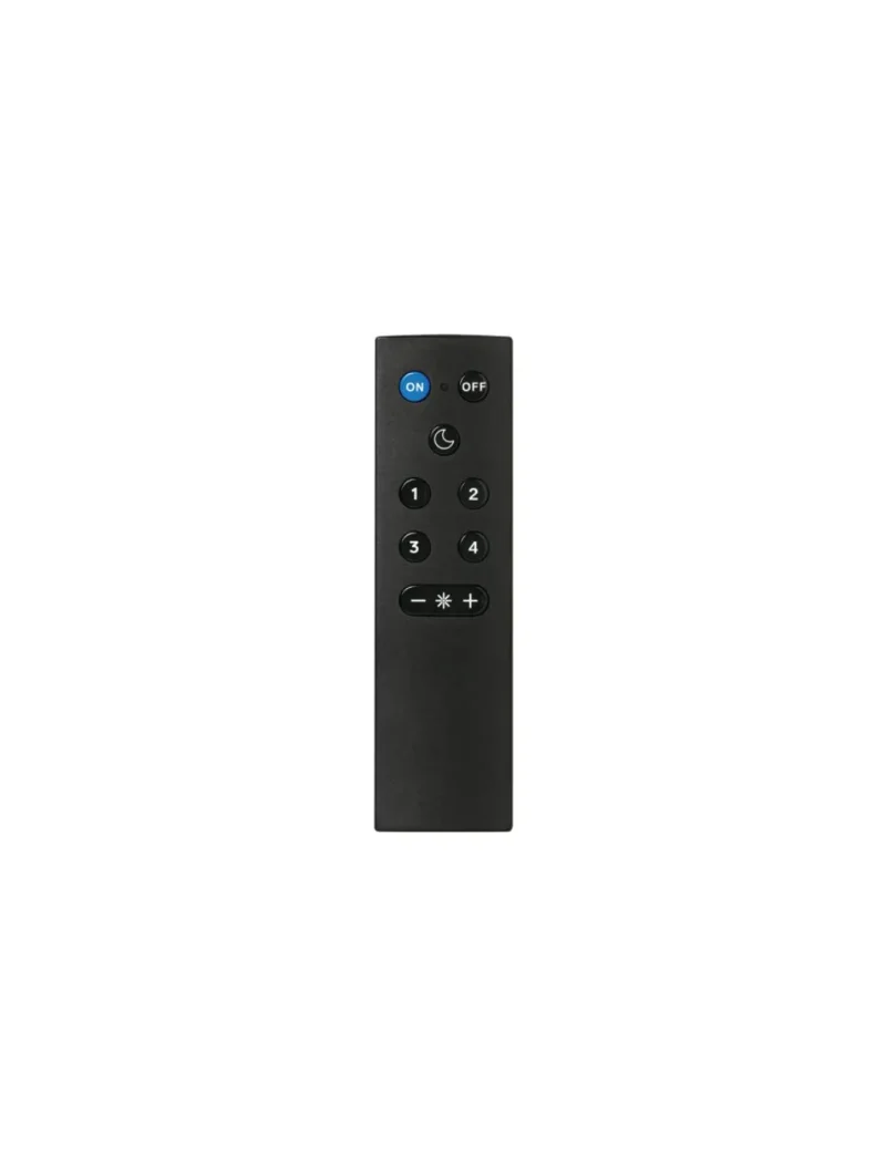 wireless smart lighting remote control