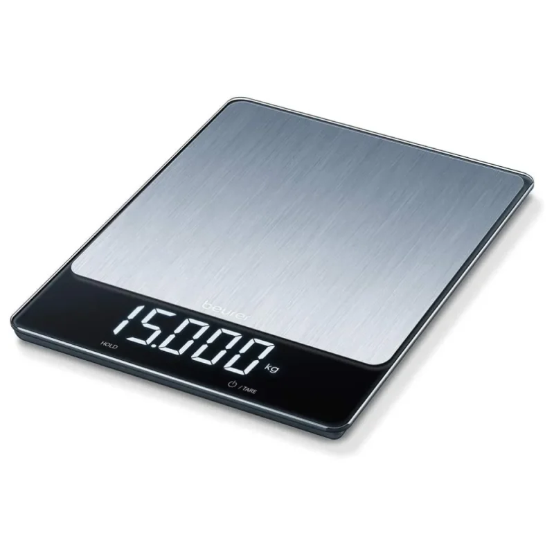 xl stainless steel kitchen scale accurate durable