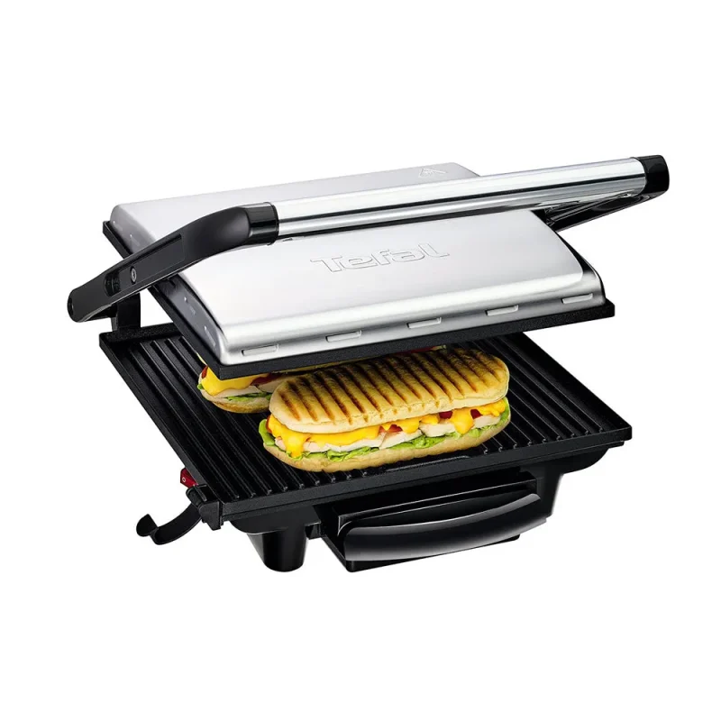 xxl panini press for perfect grilled sandwiches