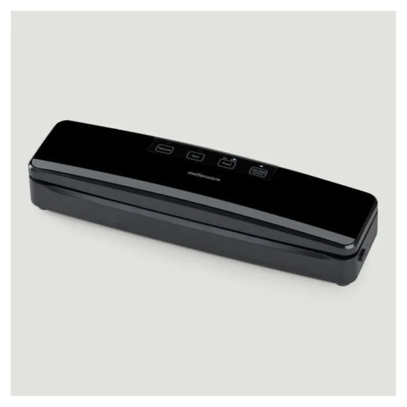 zipp black vacuum sealer premium sealing solution